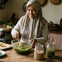 7 Cara Merendam Kacang Hijau agar Cepat Empuk dan Tidak Mudah Hancur Saat Dimasak