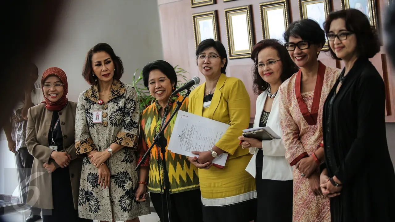 Pansel KPK Perpanjang Masa Pendaftaran Calon Pimpinan KPK