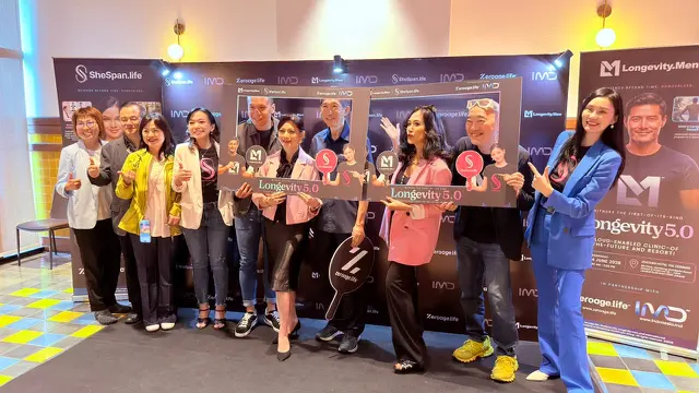 Teknologi AI Dorong Transformasi Kesehatan Preventif di Indonesia.