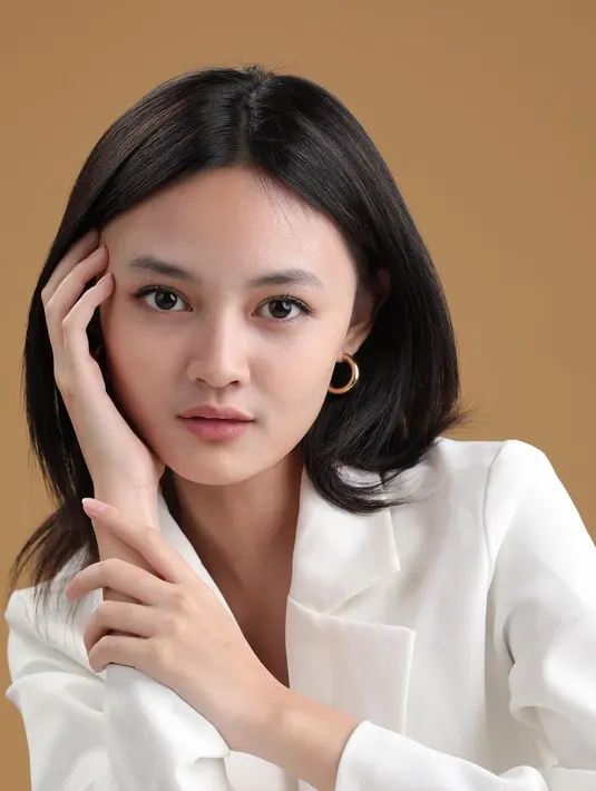 Tak hanya jago akting, Montserrat Gizelle yang berusia 14 tahun ini diketahui memiliki suara yang pernah. (Foto: instagram.com/@montserratgizelle)