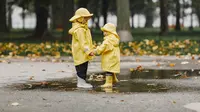120 Kata-Kata Hujan di Pagi Hari, Terasa Menenangkan