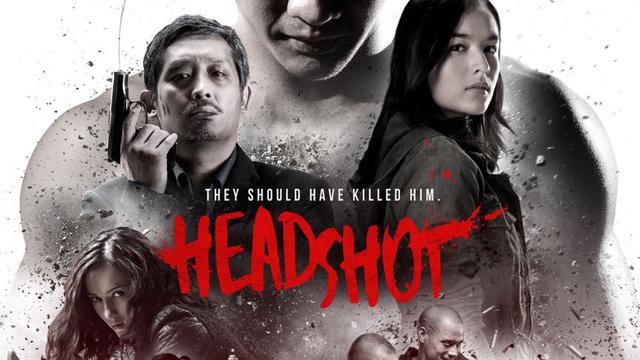 Di Rumah Aja Dengan Nonton Film Aksi Indonesia Bertajuk Headshot Hanya Di Vidio Showbiz Liputan6 Com Aisha balinda, eugenea agnes widayanti, jamie crooks and others. di rumah aja dengan nonton film aksi