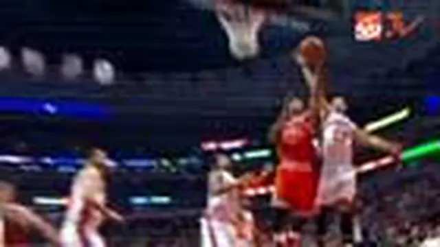 Knicks Derita Kekalahan Keenam Beruntun