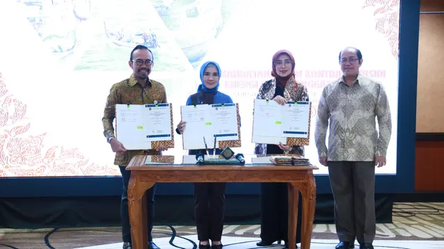 Pertamina Siap Jalankan Tugas Pemerintah, Salurkan Subsidi Energi 2024 Tepat Sasaran hingga Pelosok Negeri