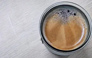 Secangkir Kopi Ternyata Menyimpan Fakta Menarik tentang Otak