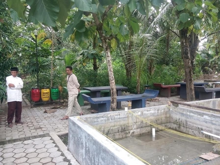 Luar Biasa Di Bantul Ada Desa Wisata Jamu Gendong