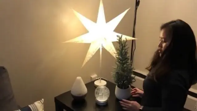 [Fimela] Minimalis dan Estetik, Ini 5 Potret Apartemen Gisela Cindy