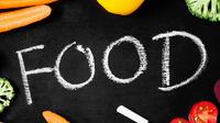 Ilustrasi makanan. (Image by valeria_aksakova on Freepik)