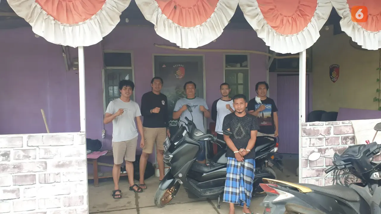 Penggelapan