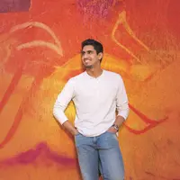 Humood Alkhudher (via soundsoflight.com.au)