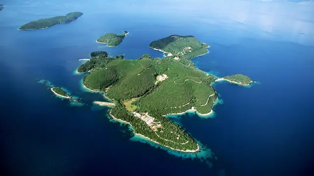 Pulau St. Phillips - Ted Turner 3