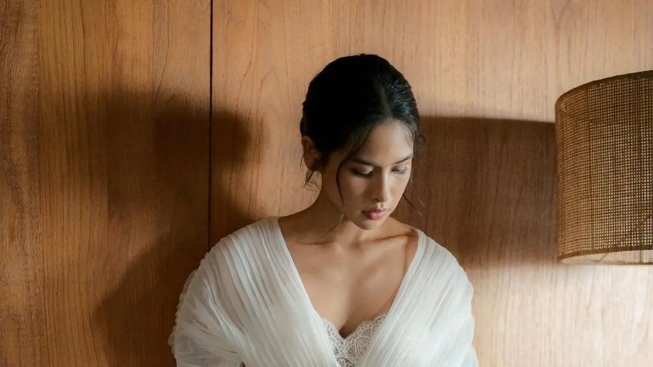 Maudy Ayunda