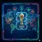 Ilustrasi Piala Dunia 2026. (Bola.com/Gemini)