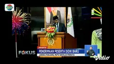 Terkait karut marut PPDB 2019, Gubernur DKI Jakarta Anies Baswedan mengatakan sistem zonasi dapat meningkatkan mutu sekolah serta siswa akan memiliki standard yang sama.