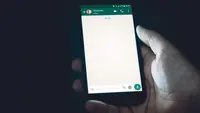 Ilustrasi Whatsapp/https://unsplash.com/Christian Wiediger
