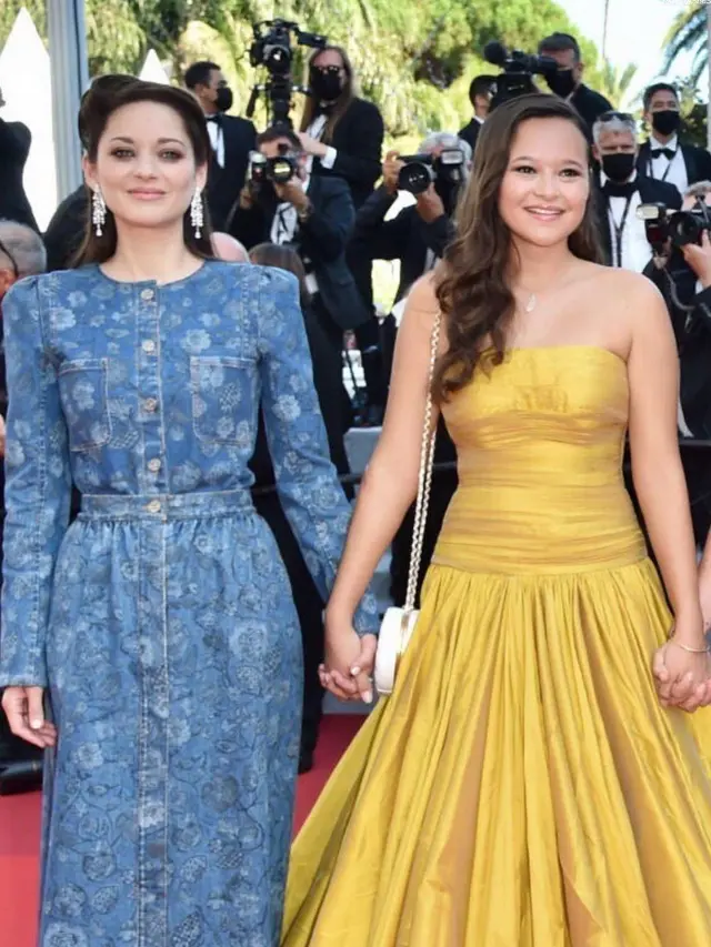 7 Potret Melati Wijsen, Aktivis Muda Wakil Indonesia di Festival Film Cannes 2021