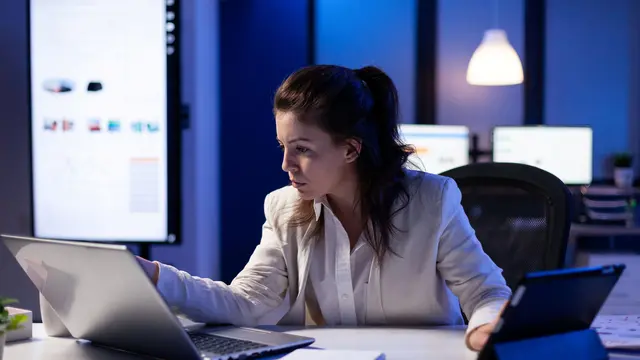 Deep Work Membantu untuk Fokus dalam Mengerjakan Tugas