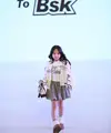 Gempita Nora atau Gempi makin melebarkan sayap di industri hiburan dengan debut sebagai model runway [@inigempiii]