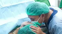 Spekulasi Arti Nama Zairee Selina Quinlyn Kareema Febian, Anak Mahalini dan Rizky Febian yang Sarat Makna