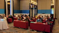 Tengok Cara Kemnaker Jaga Kompetensi dan Integritas Asesor Akreditasi LPK