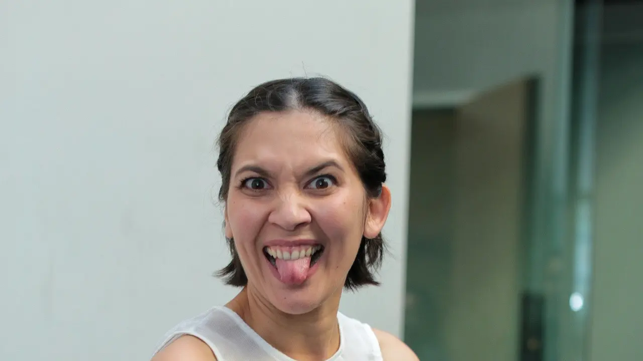 [Bintang] Hannah Al Rashid