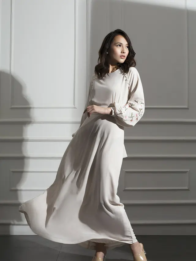 [Bintang] Baju Lebaran