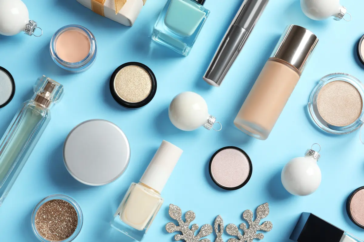 Makeup/kosmetik