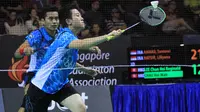 Tontowi Ahmad/Liliyana Natsir (badmintonindonesia.org)