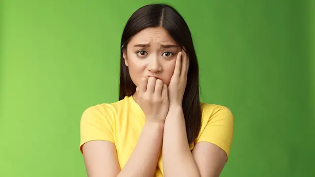 Tanda Kamu Kurang Menghargai Diri Sendiri