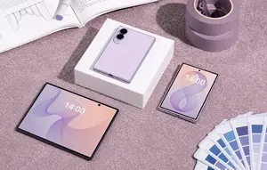 Spesifikasi Samsung Galaxy Z Fold8 Lengkap, Cek Kamera, Layar, Baterai hingga Penyimpanan