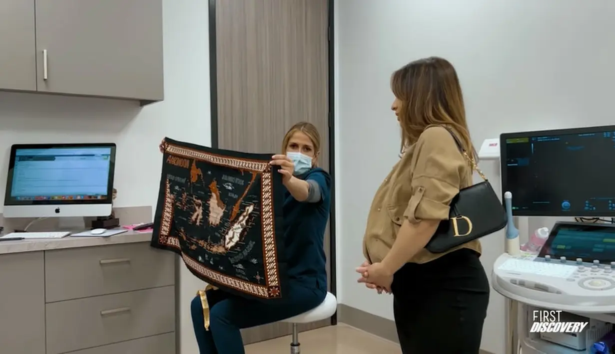 Nikita Willy (Youtube/Nikita Willy Official)