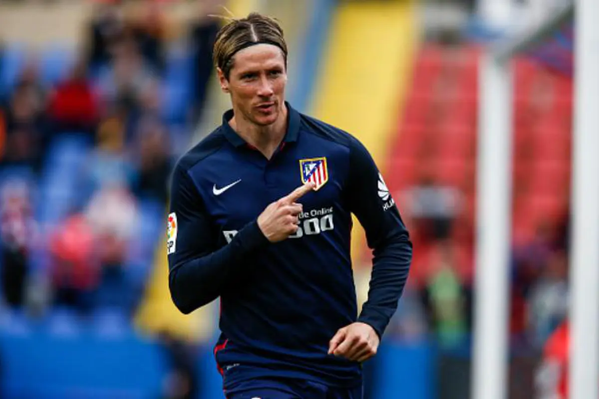 Fernando Torres