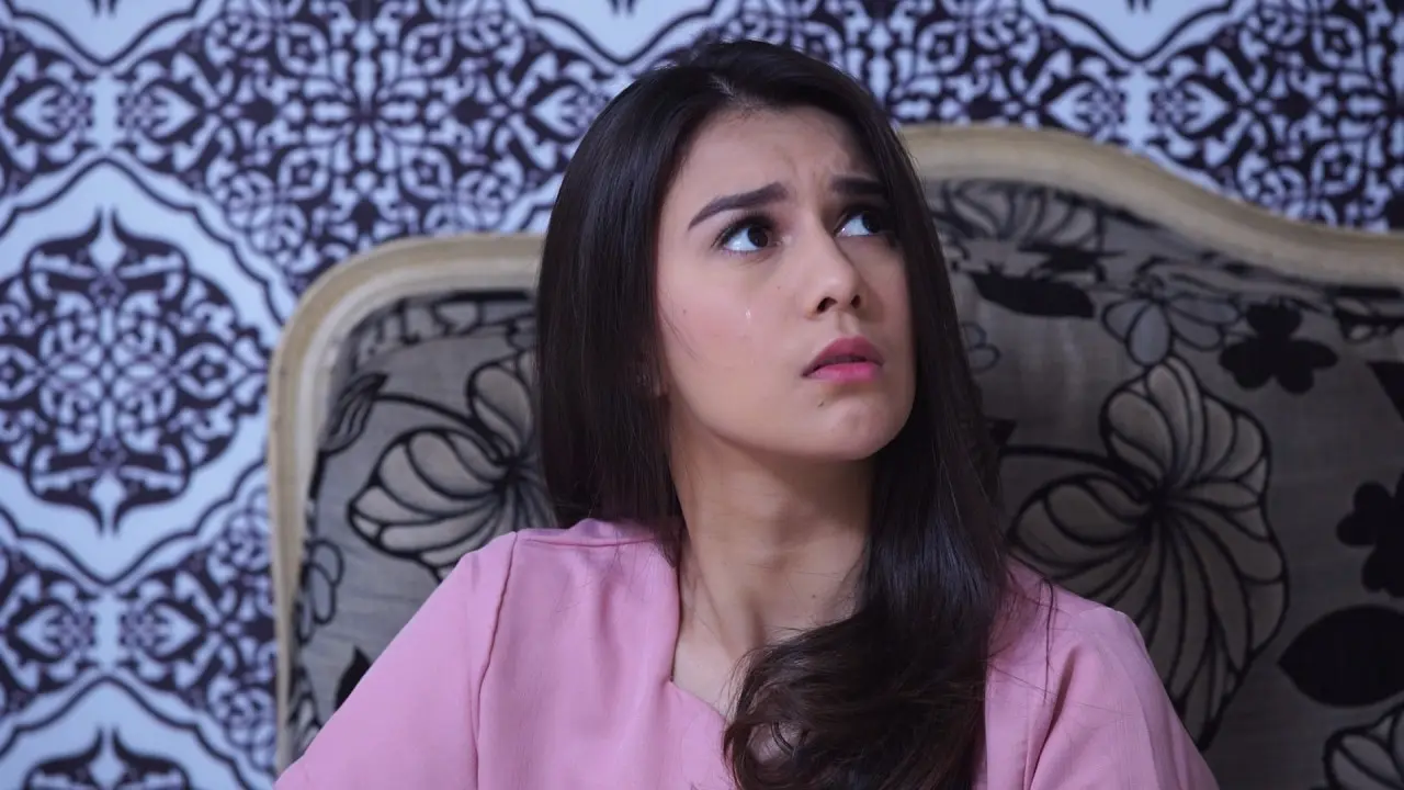 Cinta Suci