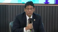 Top 3: Pelaporan SPT Tahunan Wajib Pajak Orang Pribadi Diperpanjang hingga April 2026
