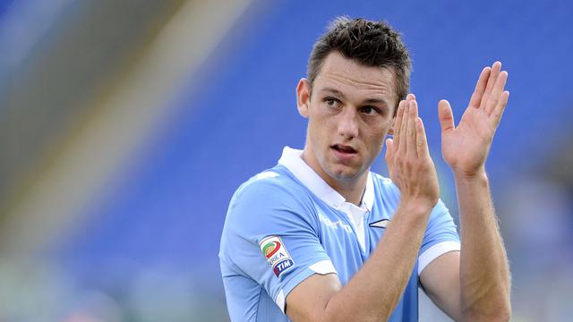 Stefan de Vrij