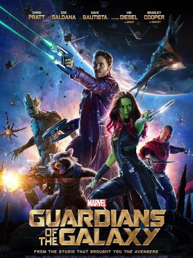 Film komedi terbaik untuk mudik. (credit:imdb)