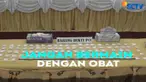 Pasca hebohnya Pil PCC pemerintah di sejumlah daerah menggelar razia di toko obat