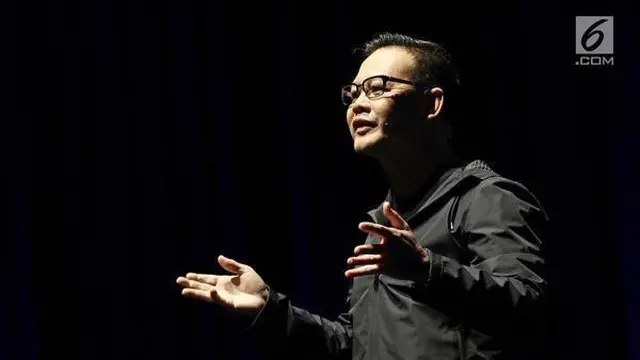 VIDEO: Dulu Dikritik, Namun Aswari Buktikan Mampu Ubah Batu Jadi Emas
