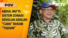 Video Zonasi Sekolah Wujud Pendidikan Bermutu untuk Semua: Dorong Inklusi, Integrasi, dan Kohesi | POV 12 Jan 2025
