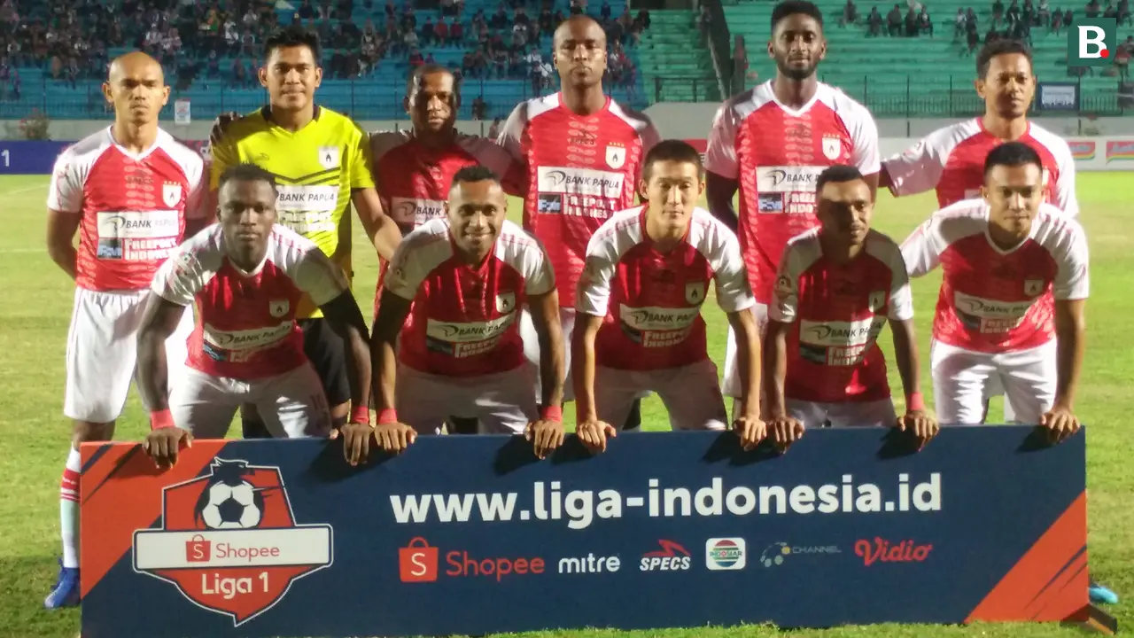 Persipura Jayapura