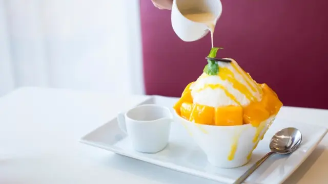 Kreasi Menu.