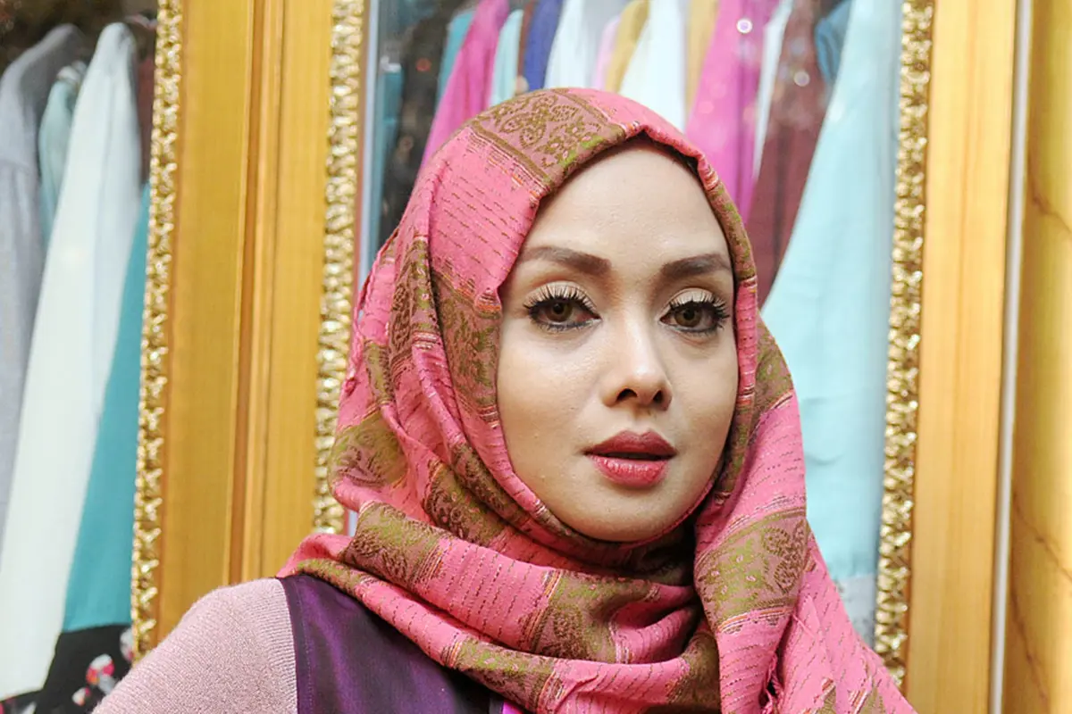 Terry Putri