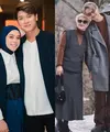 Lihat di sini beberapa potret adu gaya pasutri Rizky Billar-Lesti Kejora dan Rey Mbayang-Dinda Hauw yang sering tampil dengan OOTD color coordinated.