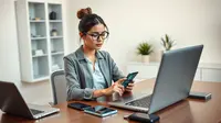 Arti Done di WA: Memahami Makna dan Penggunaannya dalam Komunikasi Digital