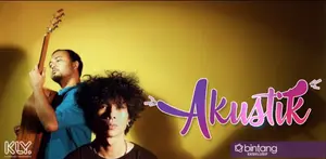 Suara hangat Fourtwenty senandungkan Zona Nyaman di kantor Bintang.com