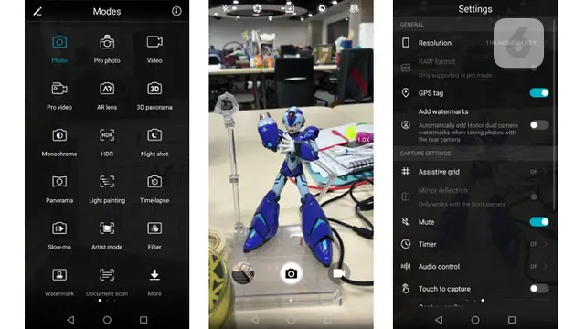 Honor View 10