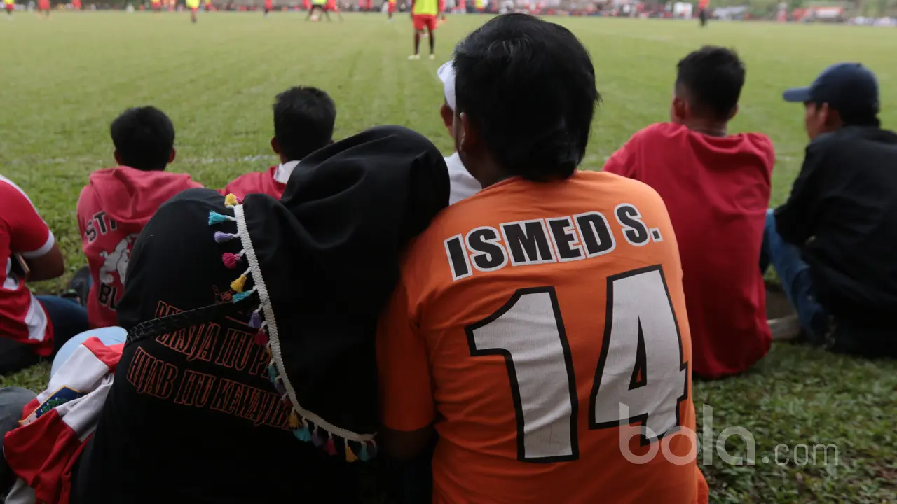 Jakmania, Persija Jakarta