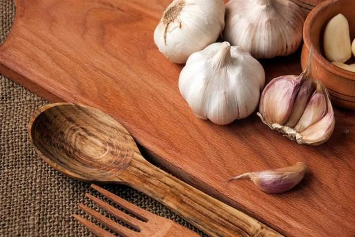 Bangkitkan Gairah Seksual dengan Bawang Putih