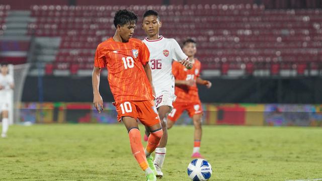 Timnas Indonesia U-17