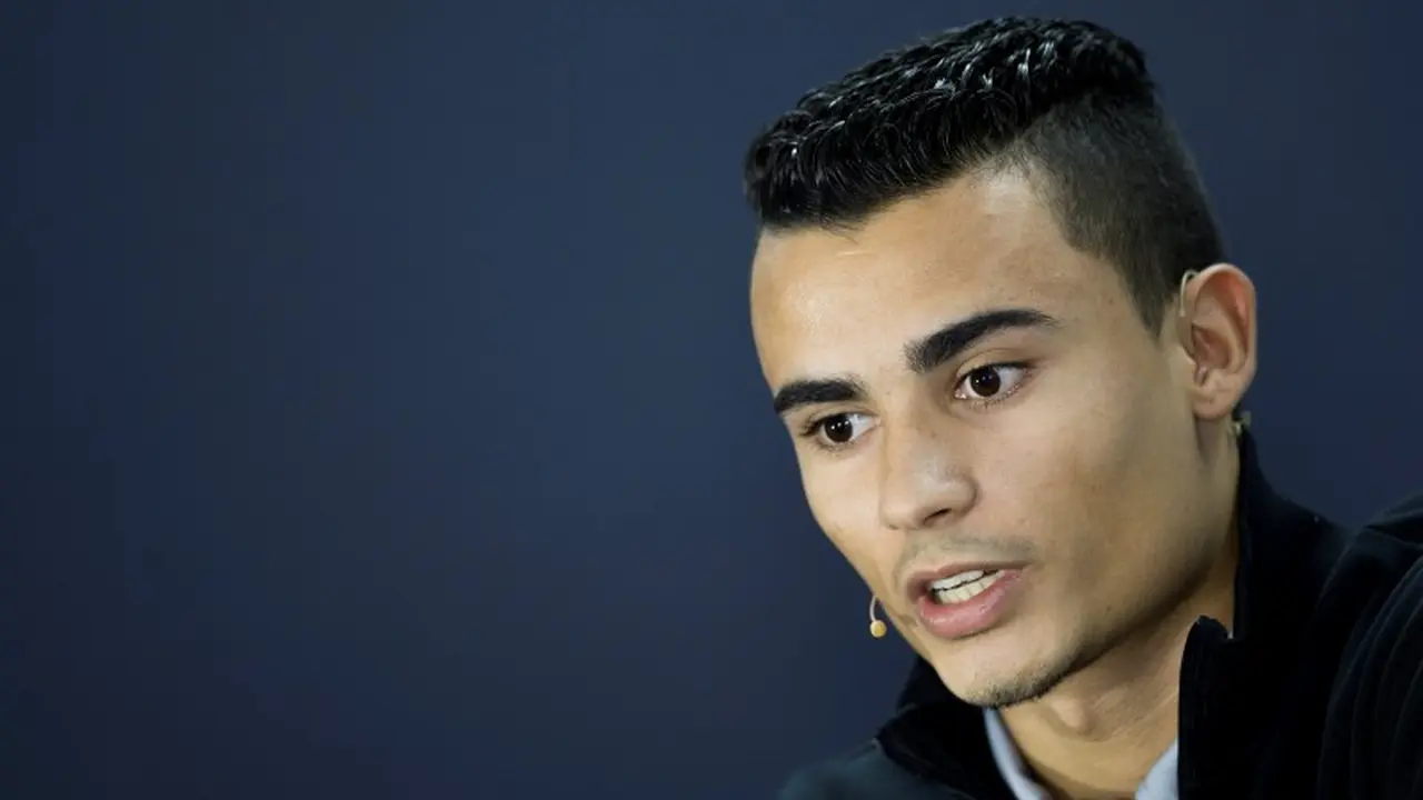 F1 GP Bahrain: Pascal Wehrlein Sebut Performa Manor Menjanjikan 